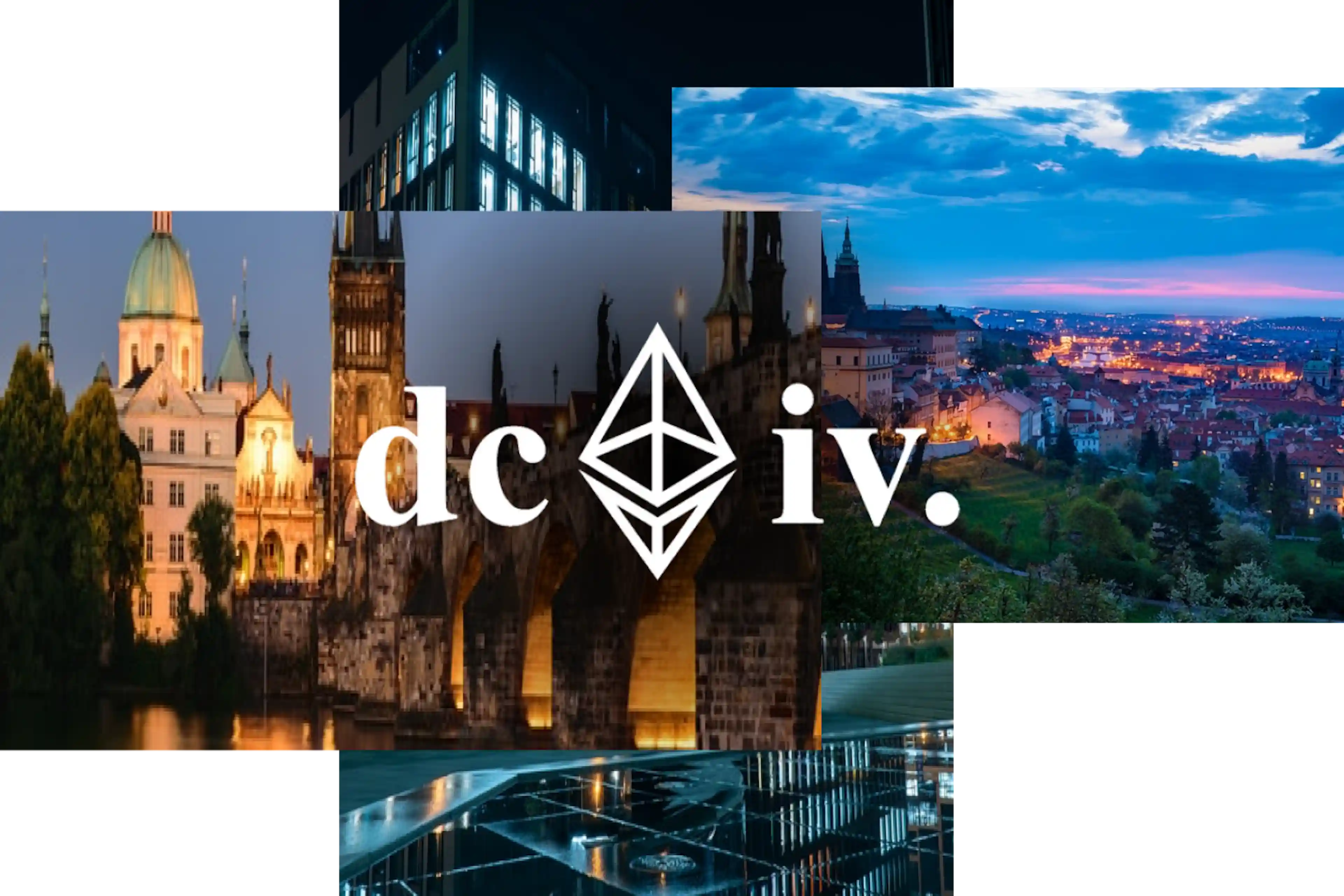 Devcon iv event image