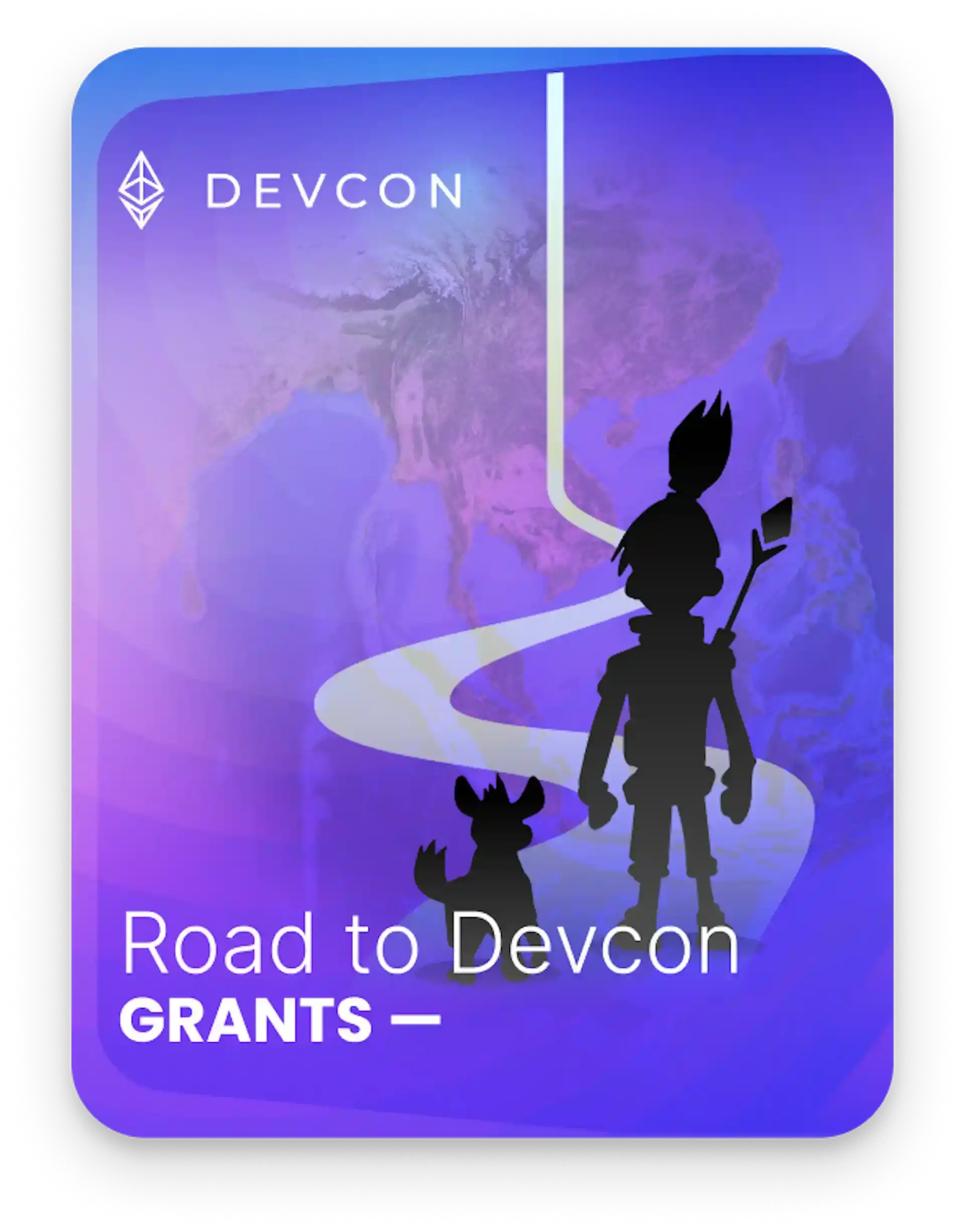 Devcon RTD Grants