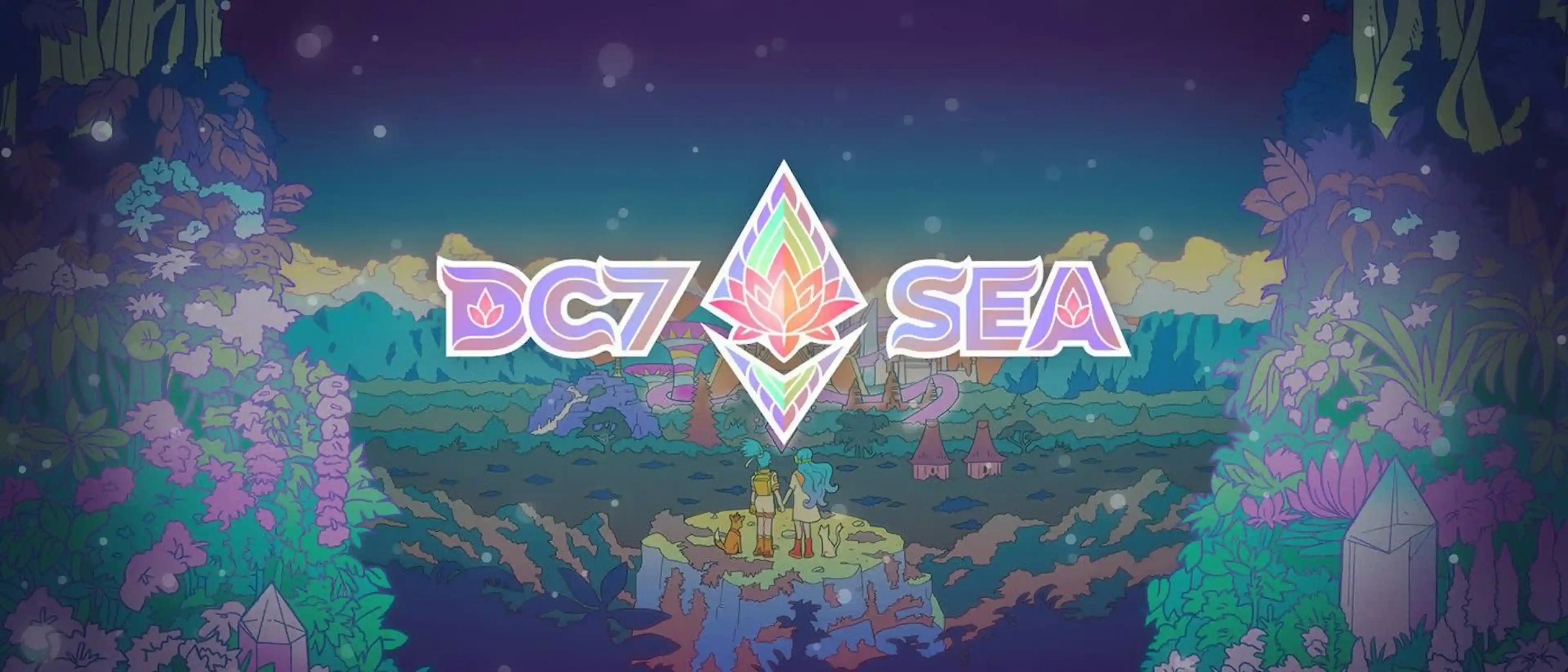 Devcon Scholars Program Returns for Devcon SEA!