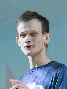 Vitalik Buterin